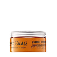 Bed Head by TIGI Colour Goddess Miracle Treatment Mask: For Colour Vibrancy 200g HairMNL