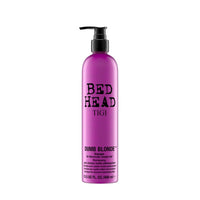 Bed Head by TIGI Dumb Blonde Shampoo 400ml