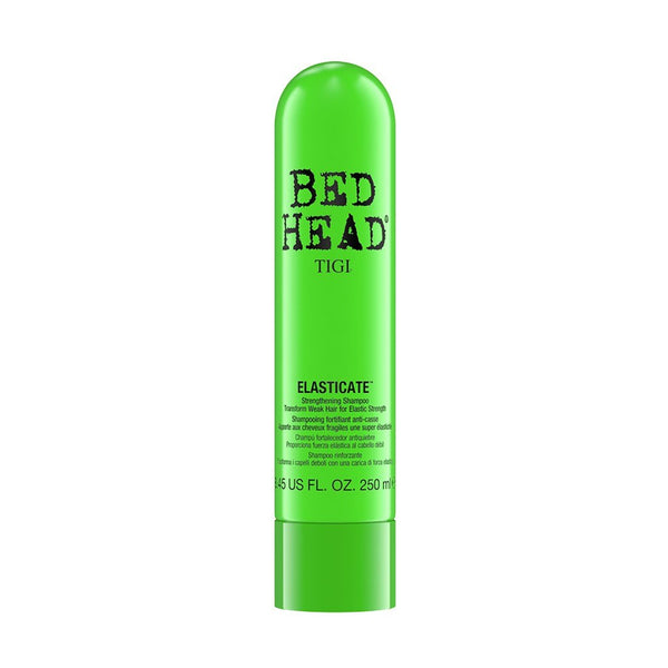 Bed Head by TIGI Elasticate Shampoo: Strengthening Shampoo 250ml