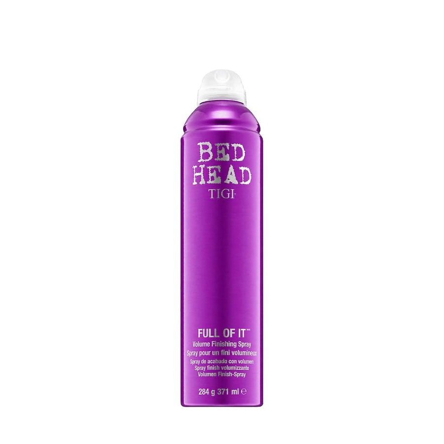 HairMNL Bed Head by TIGI Full Of It: Volume Finishing Spray 371ml