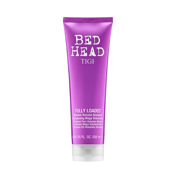 Bed Head by TIGI Fully Loaded: Massive Volume Shampoo 250ml