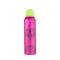 Bed Head by TIGI Headrush 200ml - Shine Adrenaline with a Superfine Mist