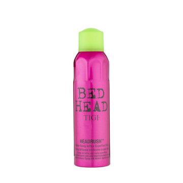 HairMNL Bed Head by TIGI Headrush 200ml - Shine Adrenaline with a Superfine Mist