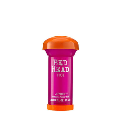 Bed Head by TIGI Joyride: Texturizing Powder Balm 58ml