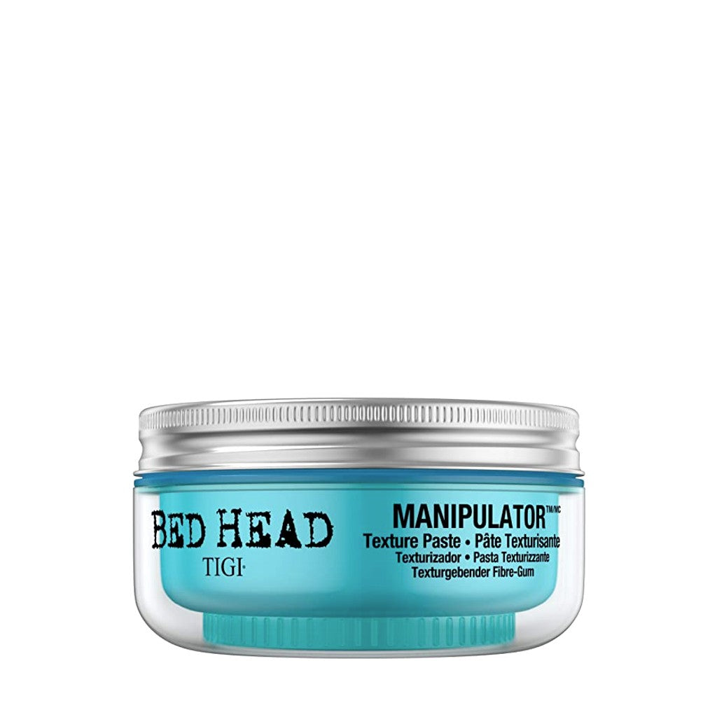 HairMNL Bed Head by TIGI Manipulator: Texture Paste 57g