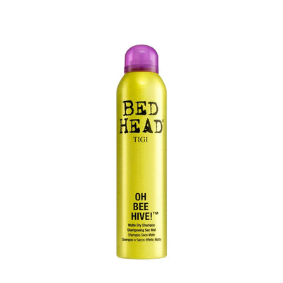 Bed Head by TIGI Oh Bee Hive!: Matte Dry Shampoo 238ml