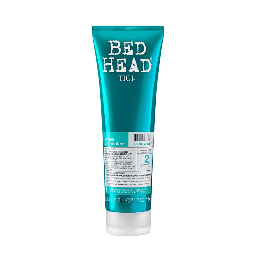 HairMNL Bed Head by TIGI Recovery Shampoo: Urban Antidotes #2 250ml