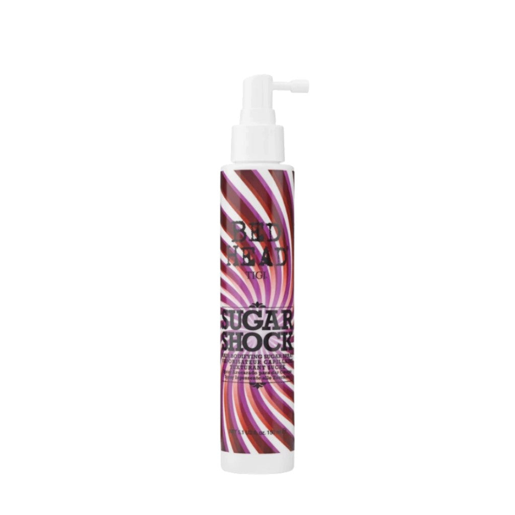 HairMNL Bed Head by TIGI Sugar Shock 150ml