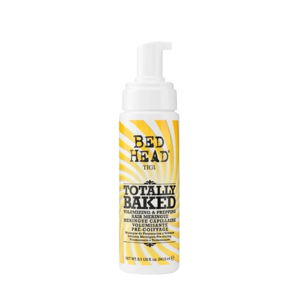 HairMNL Bed Head by TIGI Totally Baked 240ml