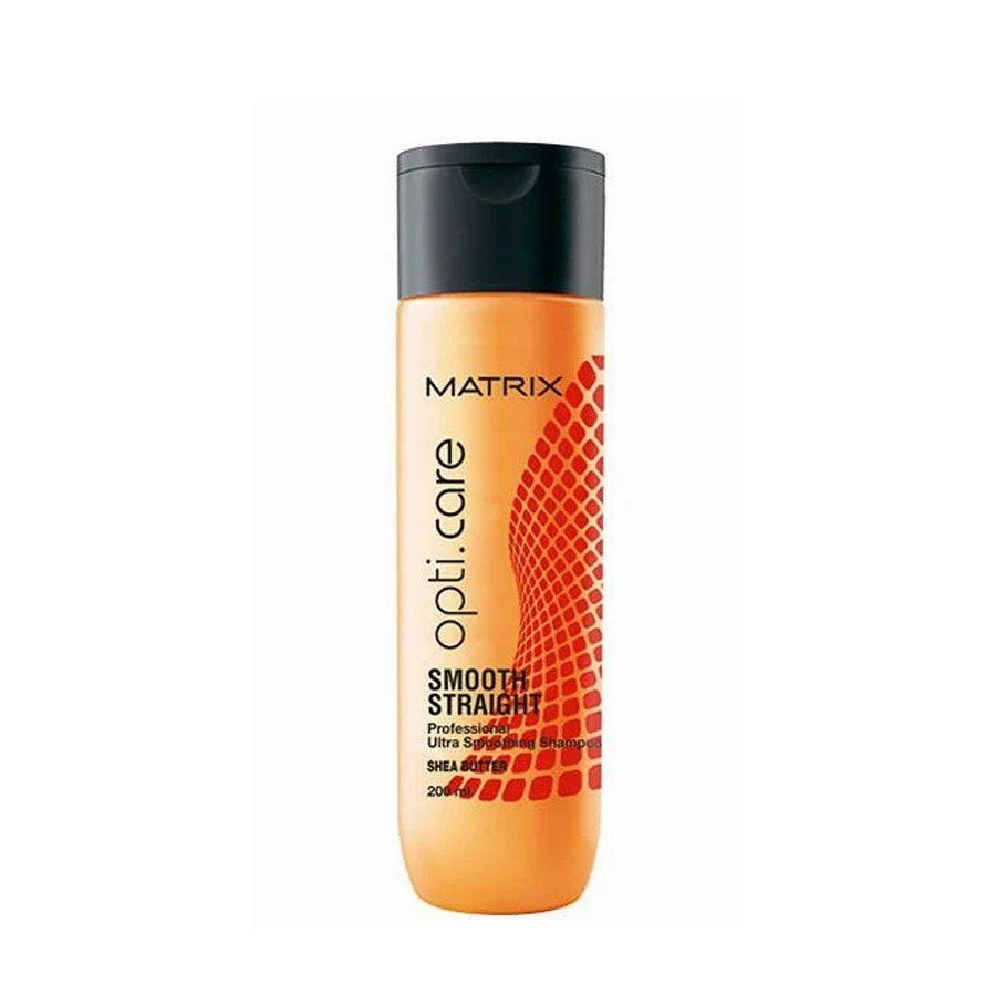 HairMNL Biolage Opti.Care Smooth Straight Shampoo 200ml