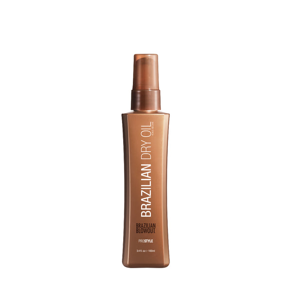 Brazilian Blowout Acai Brazilian Dry Oil 100ml