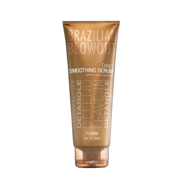 Brazilian Blowout Acai Daily Smoothing Serum 240ml