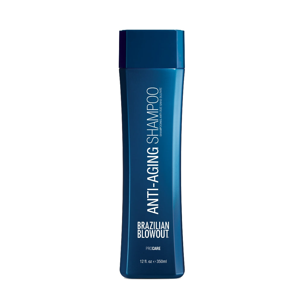 Brazilian Blowout Anti-Aging Shampoo 350ml