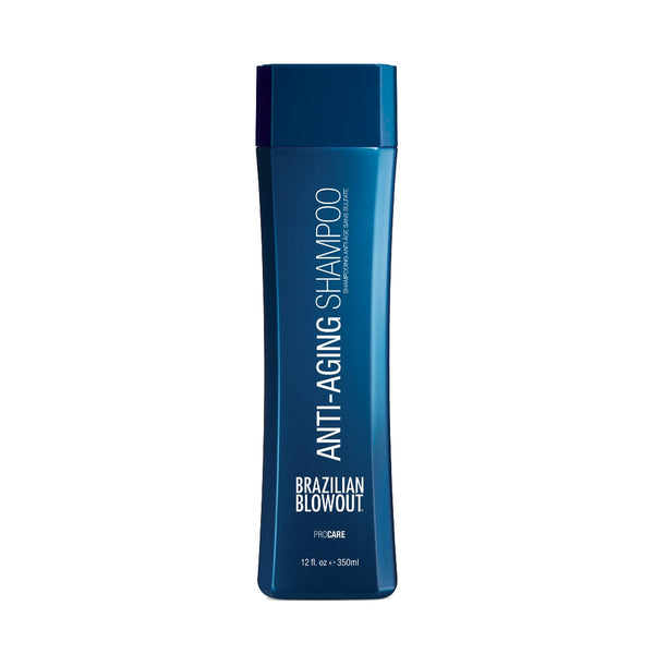 Brazilian Blowout Anti-Aging Shampoo 350ml