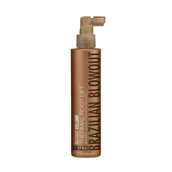 Brazilian Blowout Instant Volume Thermal Root Lift 200ml