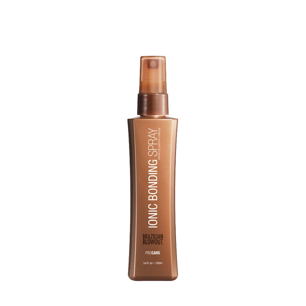 Brazilian Blowout Acai Ionic Bonding Spray 100ml