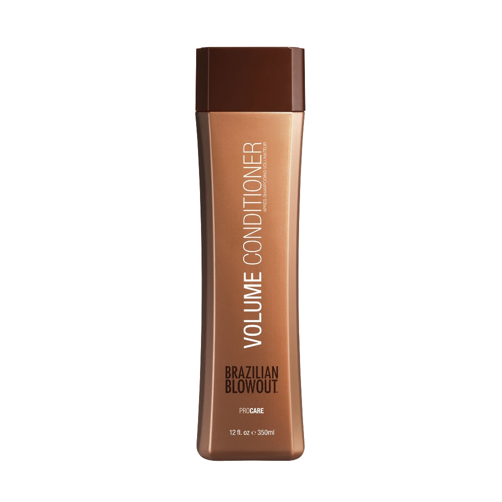 Brazilian Blowout Volume Conditioner 350ml