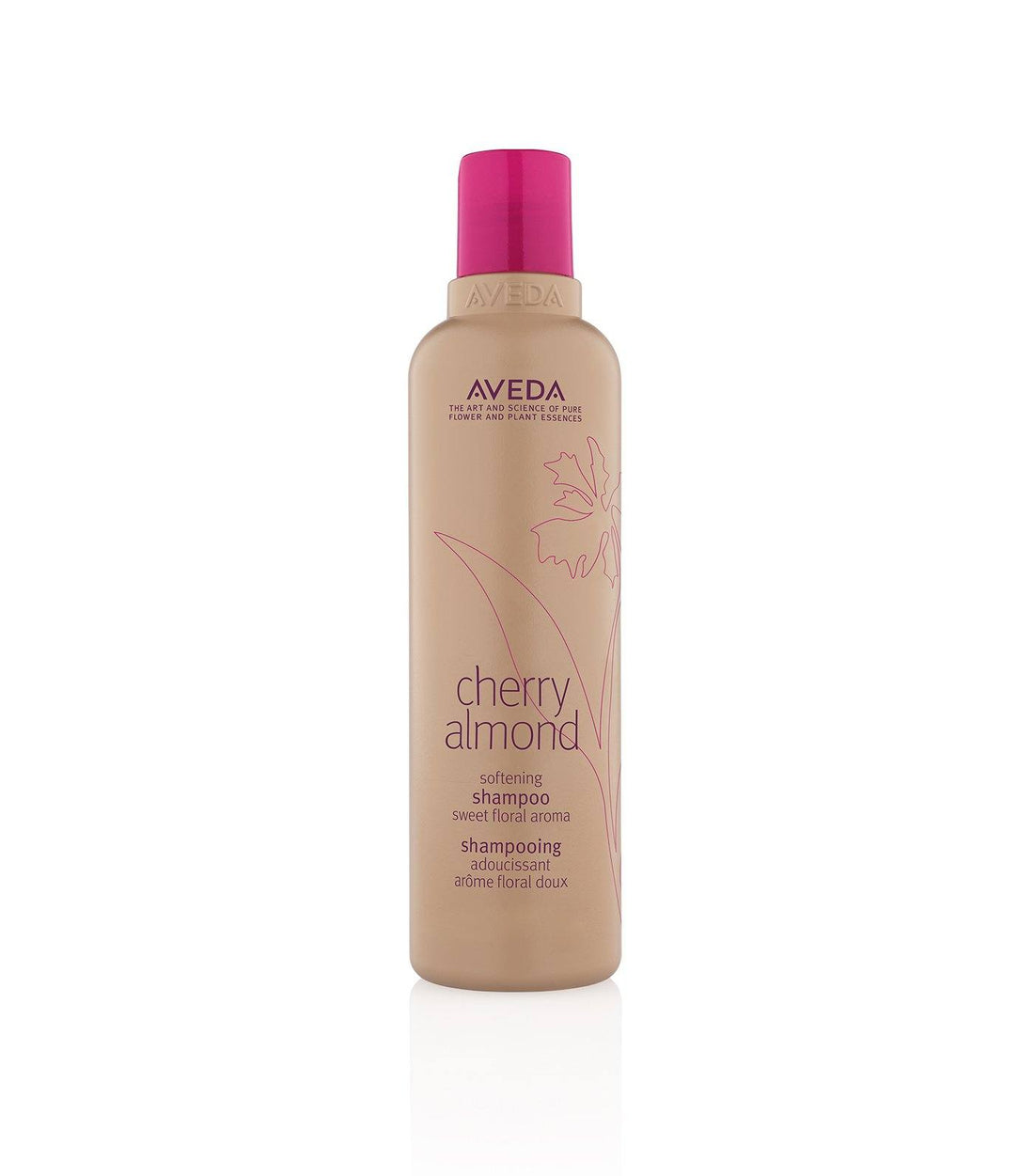 Buy Aveda Cherry Almond Softening Shampoo 250ml on HairMNL