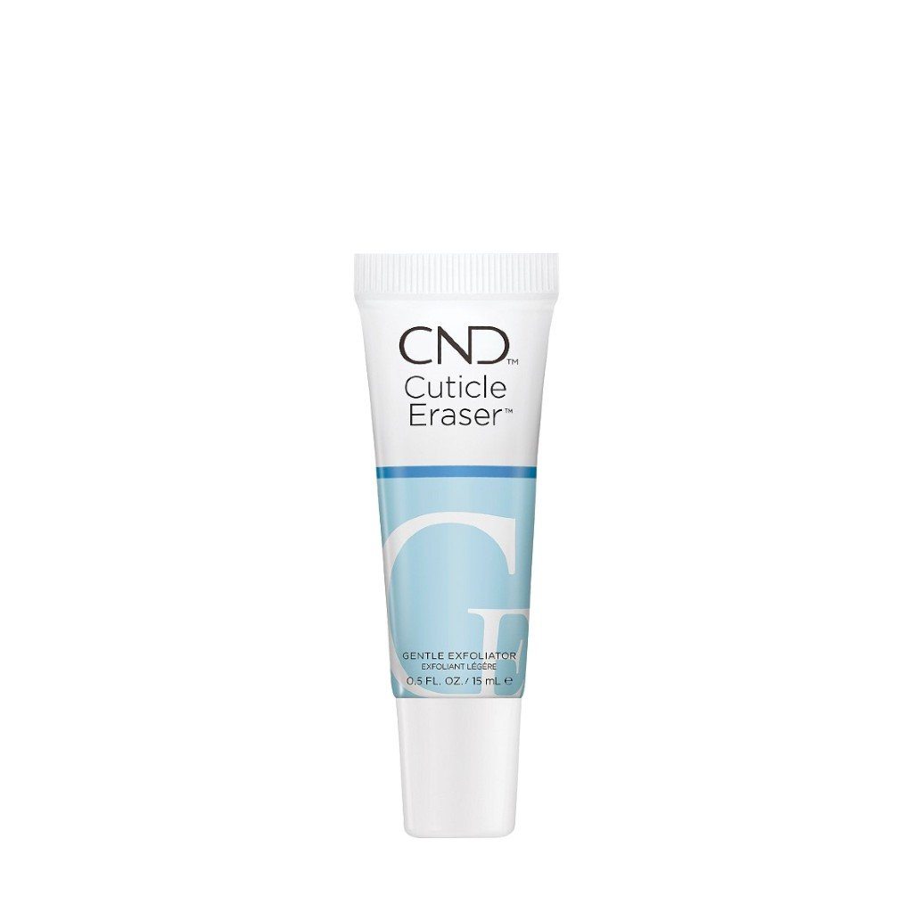 CND Cuticle Eraser 15ml