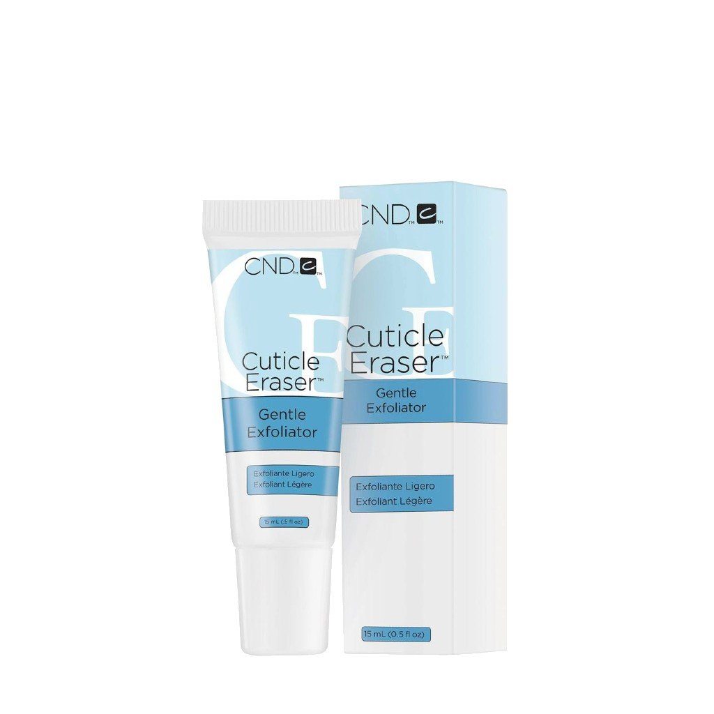 HairMNL CND Cuticle Eraser 15ml