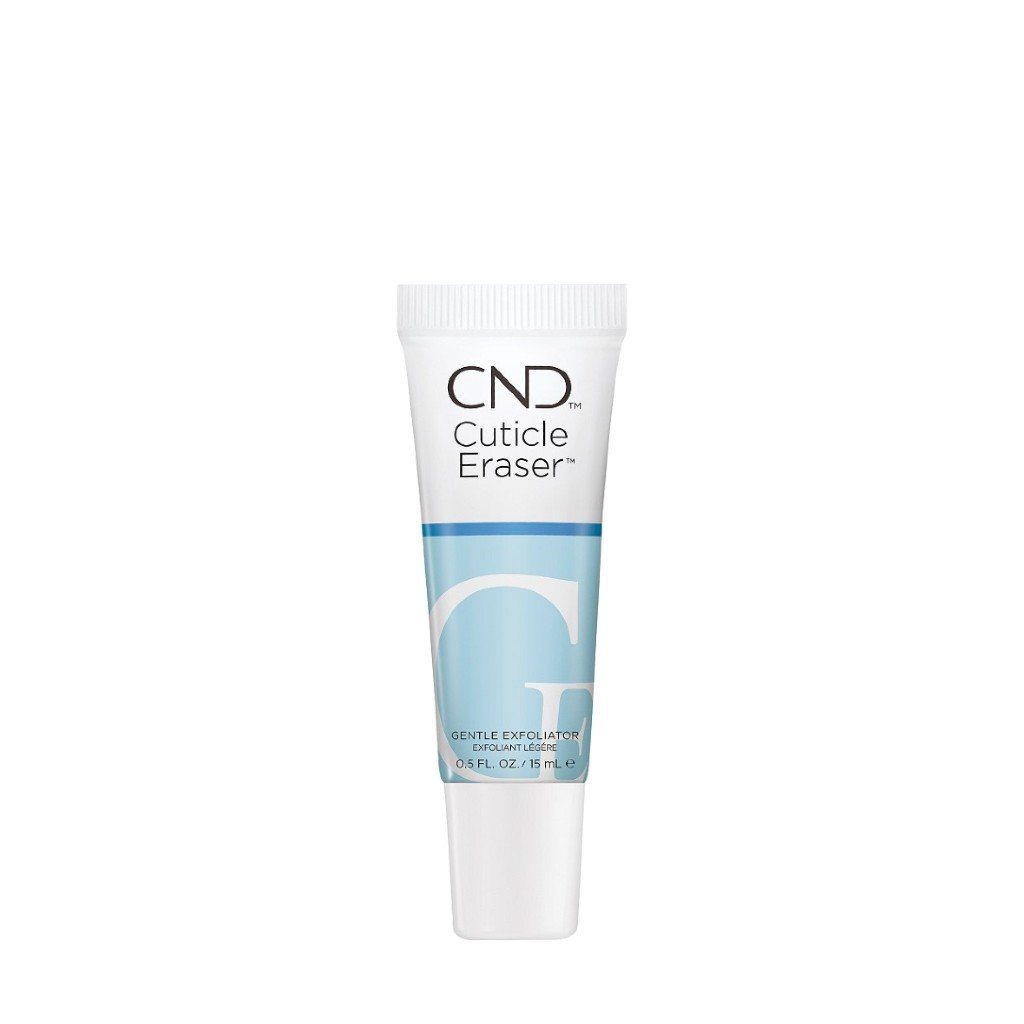 HairMNL CND Cuticle Eraser 15ml