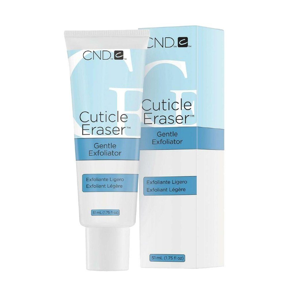 HairMNL CND Cuticle Eraser 51ml