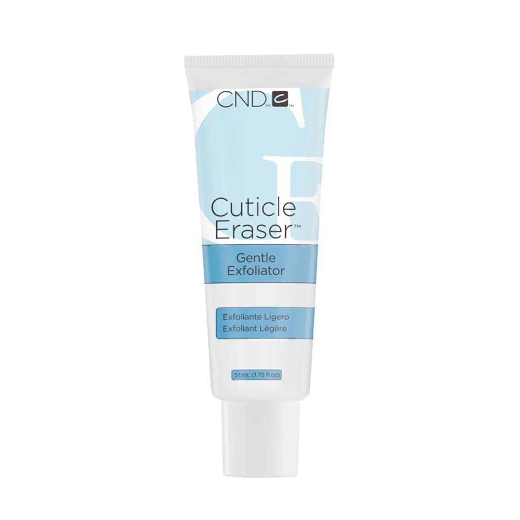 HairMNL CND Cuticle Eraser 51ml