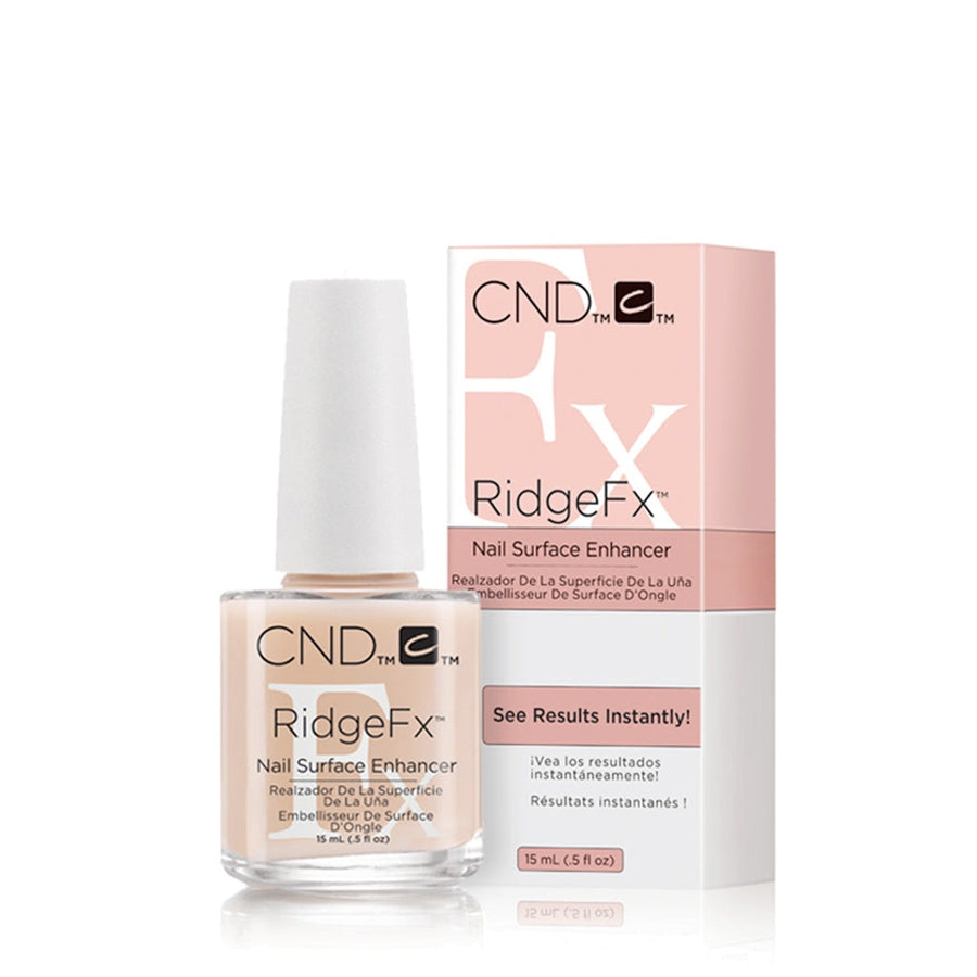 HairMNL CND RidgeFX 15ml