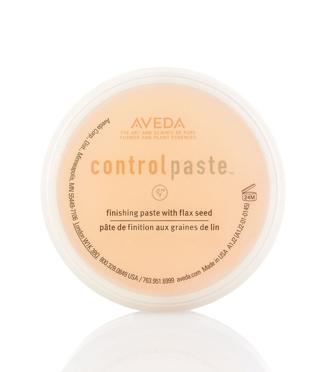 HairMNL AVEDA Control Paste™ 75ml