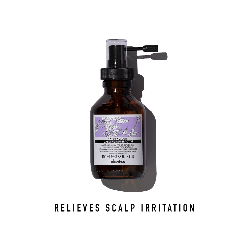 Davines Naturaltech Calming Superactive 100ml