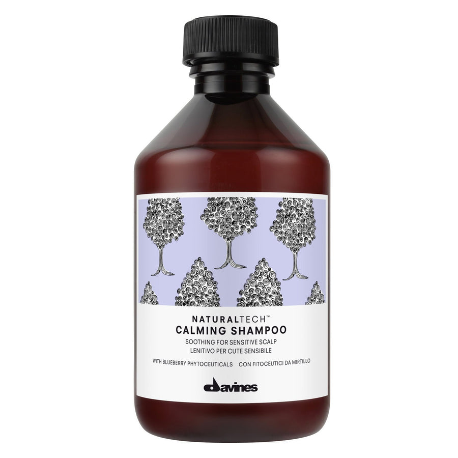 Buy Davines Naturaltech Calming Shampoo: For Sensitive Scalp on HairMNL