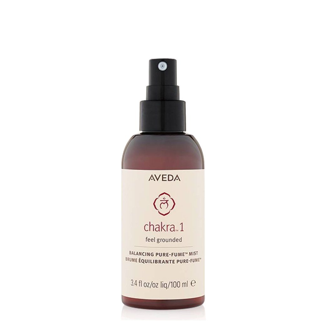 HairMNL AVEDA Chakra™ 1 Balancing Pure-Fume™ Mist Grounded 100ml