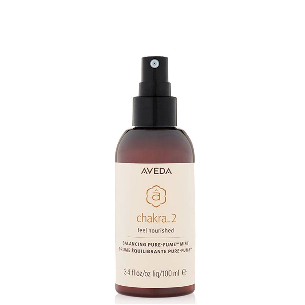 AVEDA Chakra™ 2 Balancing Pure-Fume™ Mist Nourished 100ml - HairMNL