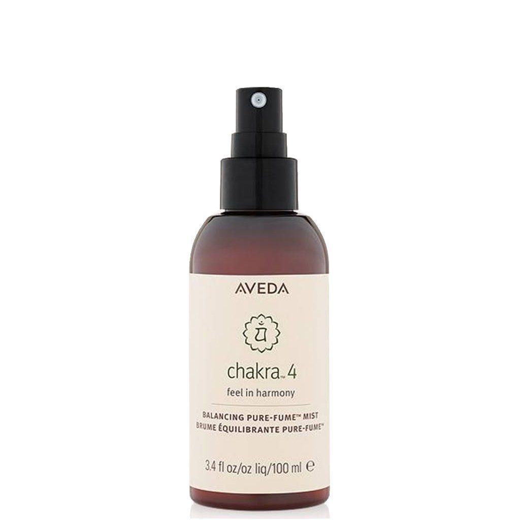 AVEDA Chakra™ 4 Balancing Pure-Fume™ Mist Harmony 100ml - HairMNL