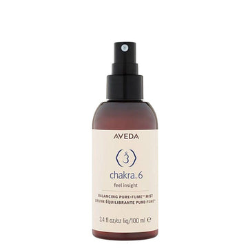 AVEDA Chakra™ 6 Balancing Pure-Fume™ Mist Insight 100ml - HairMNL