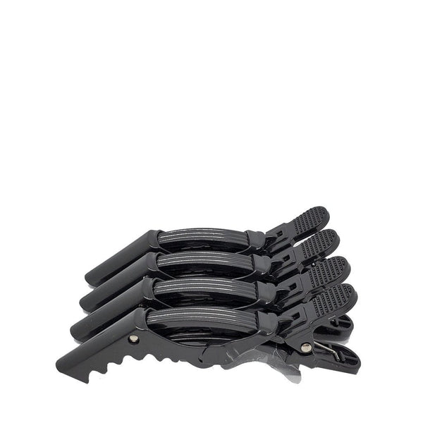 Crocodile Clips for Sectioning (Set of 4)