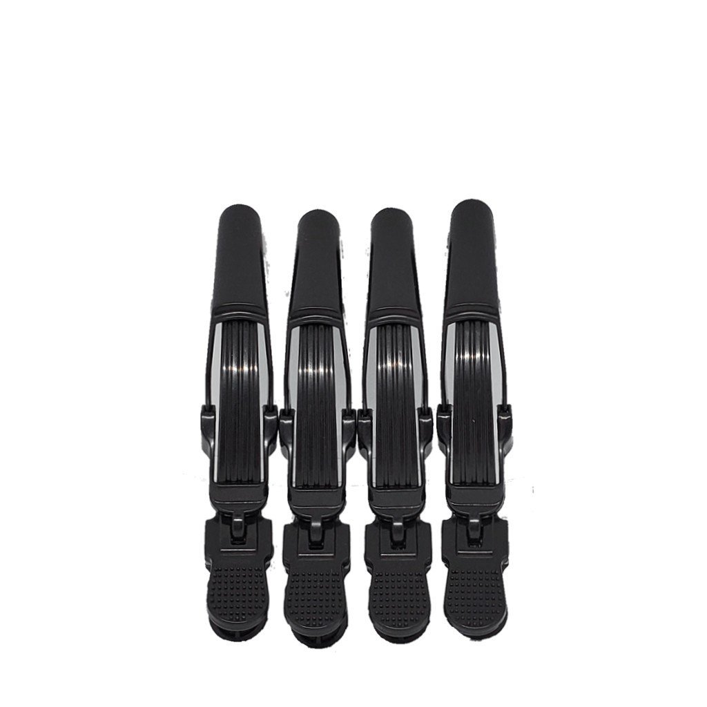 Crocodile Clips for Sectioning (Set of 4)