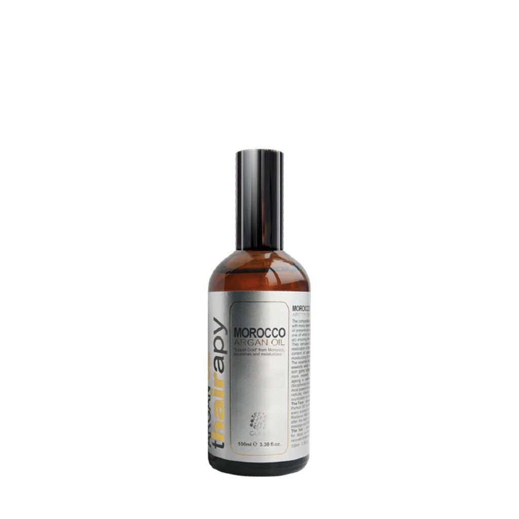 Cynos Morocco Argan Oil Hair Serum 100ml