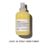 HairMNL Davines DEDE Hair Mist: Delicate Leave-in Conditioner 250ml