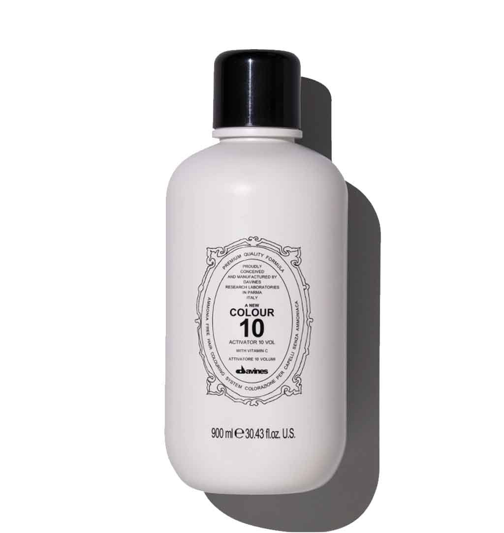 Buy Davines ANC Activator 900ml on HairMNL