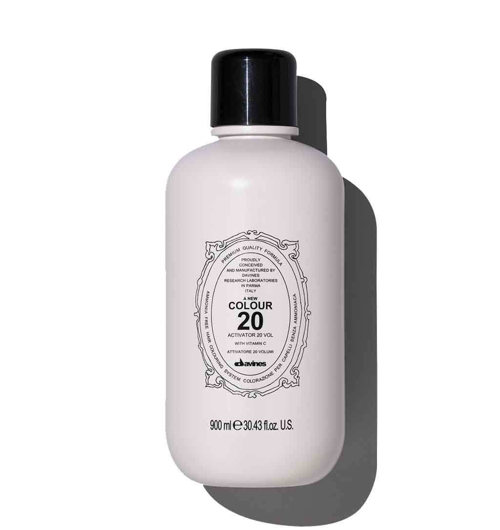 Buy Davines ANC Activator 900ml on HairMNL