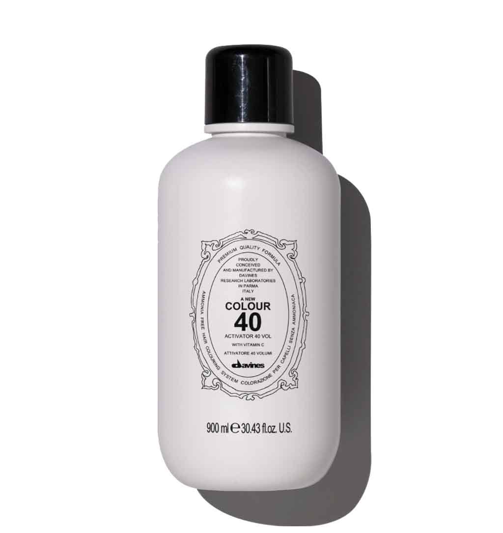 Buy Davines ANC Activator 900ml on HairMNL