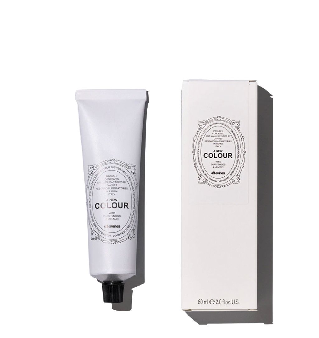 Customer Backbar - Dav Davines ANC Color Tube 60ml - Backbar