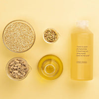 HairMNL Davines A Single Shampoo: Delicate Daily Shampoo for All Hair Types 250ml Ingredients