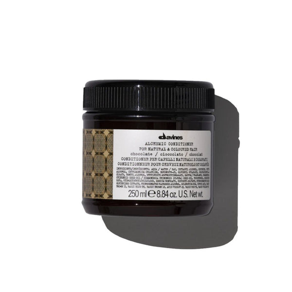 Davines Alchemic Chocolate Conditioner 250ml