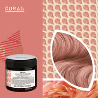 HairMNL Davines Alchemic Creative Conditioner in Coral