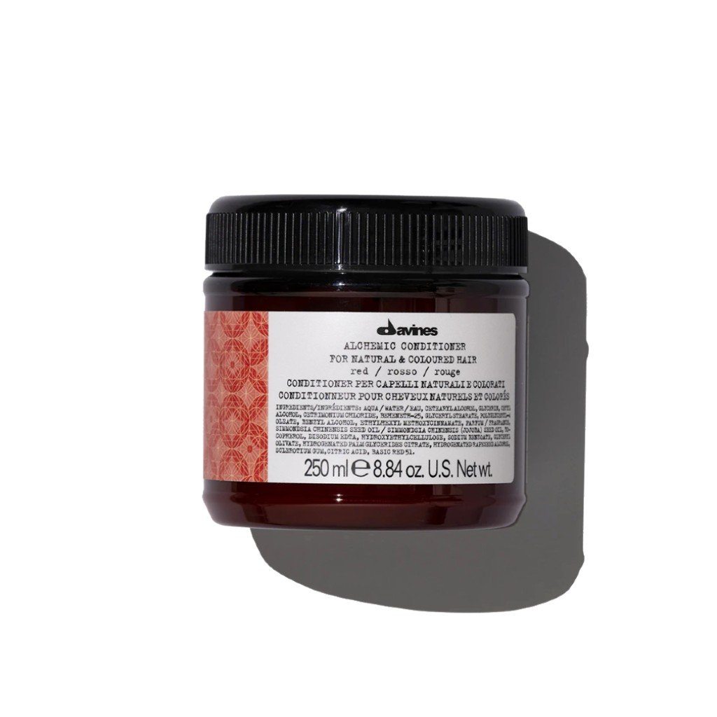 Davines Alchemic Red Conditioner 250ml