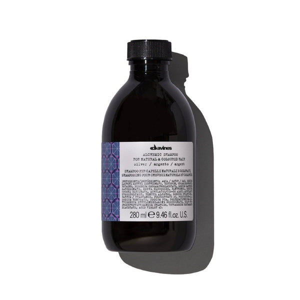 Davines Alchemic Silver Shampoo 280ml