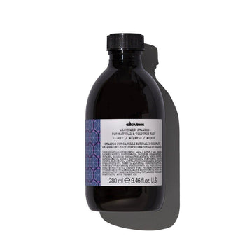 HairMNL Davines Alchemic Silver Shampoo 280ml