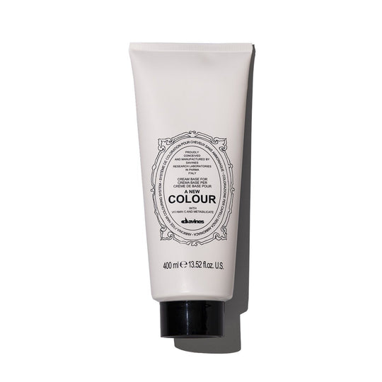 Customer Backbar - Dav Davines ANC Activator Cream Base 400ml - Backbar